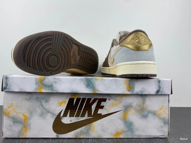 Boostmaster lin Retro 1 Air Low the of Rabbit Jordan OG Year DV1312-200 0703